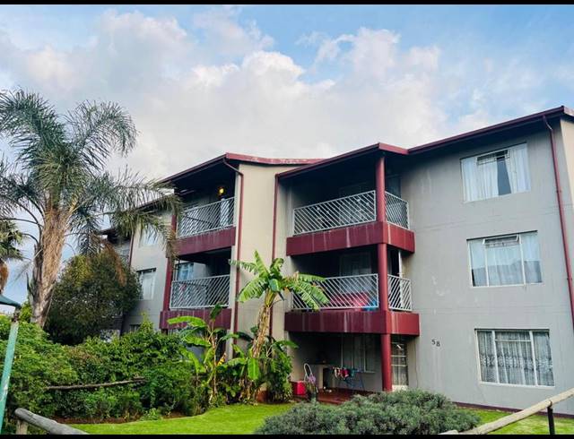 2 BEDROOM APARTMENT FOR SALE IN BENONI CENTRAL